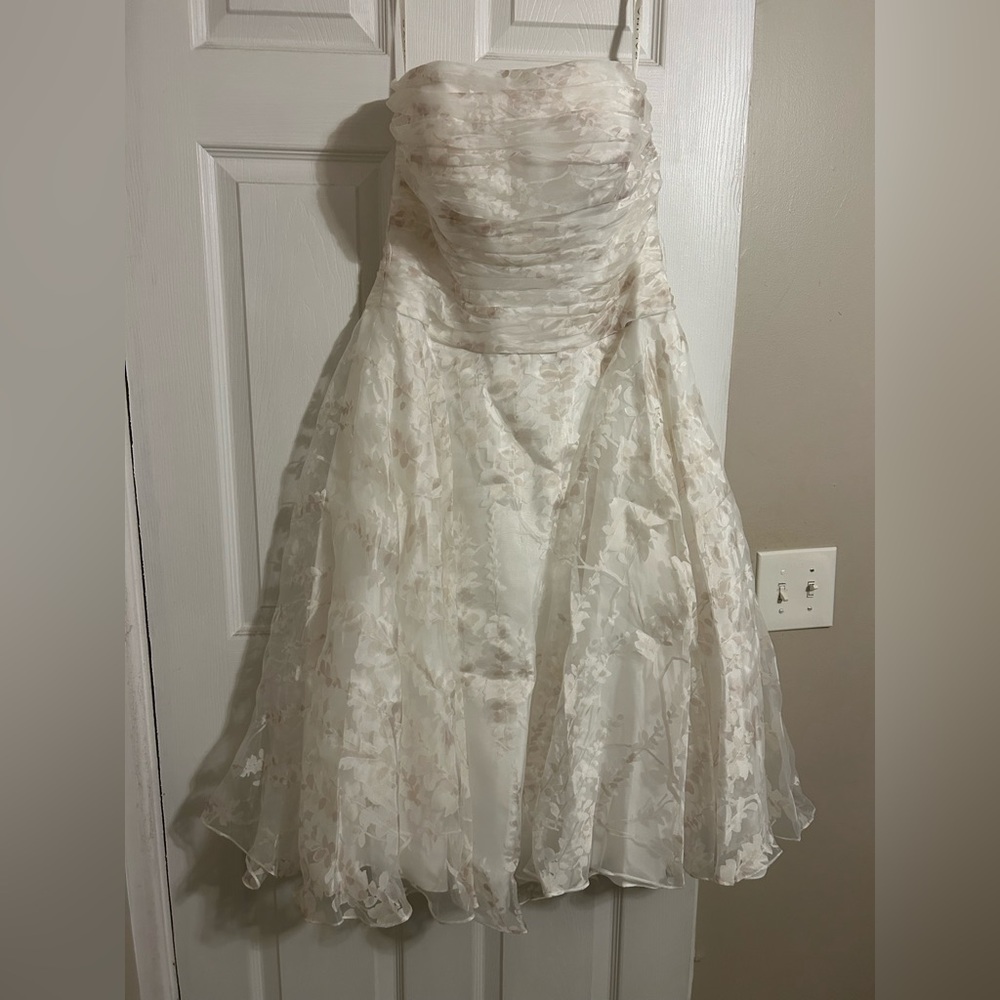 New Galina Wedding Dress